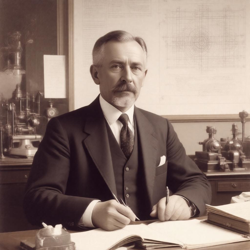 Frank Jewett